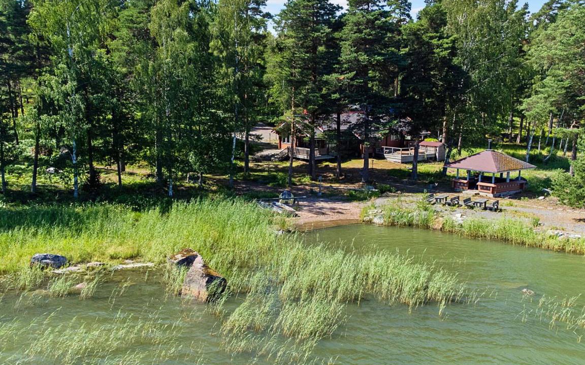 Photo of Outdoor in Isnas
