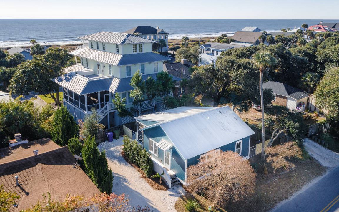 Photo of Others in Folly Beach