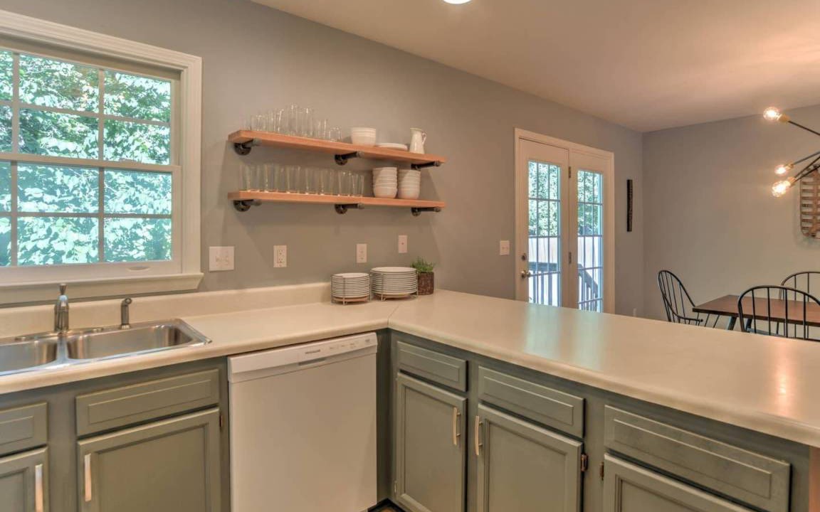 Photo of Kitchen in Royal Pines