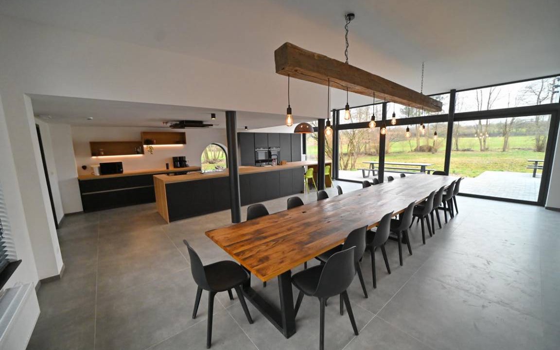 Photo of Kitchen in Baillonville
