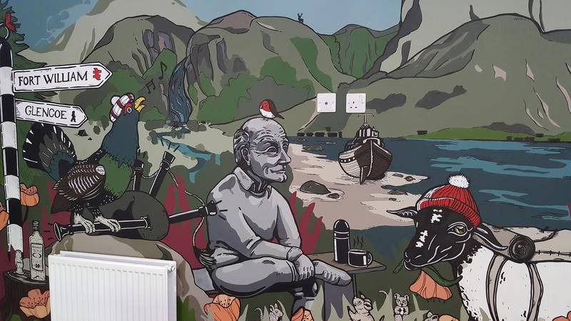 Photo of Others in Fort William