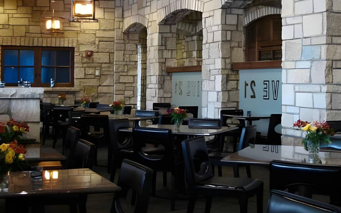 Photo of Others in Oread