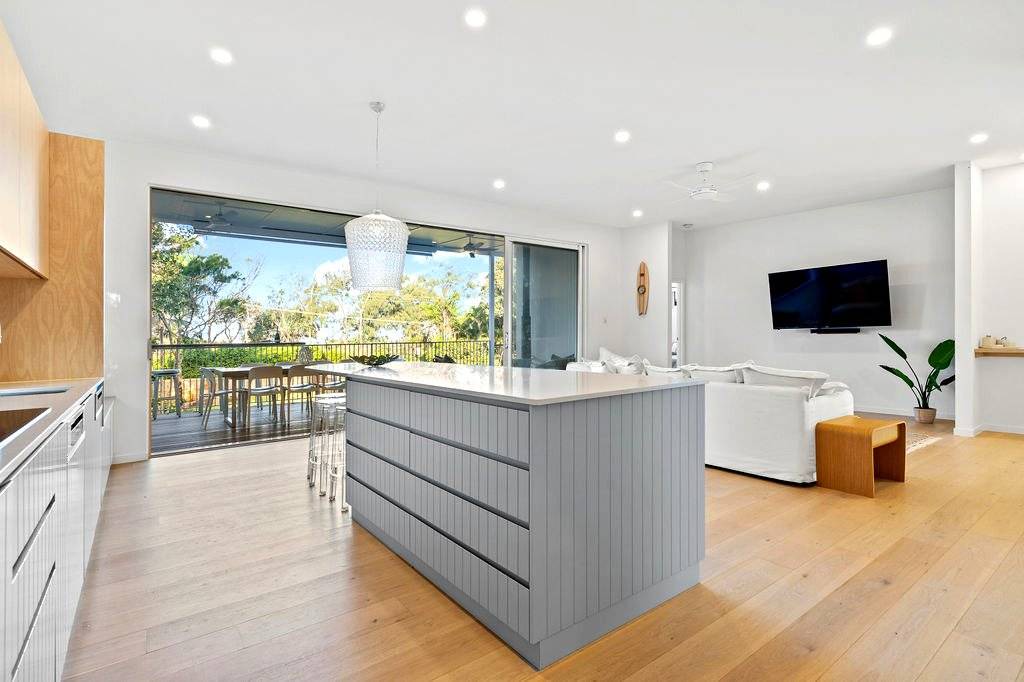 Photo of Kitchen in New Brighton