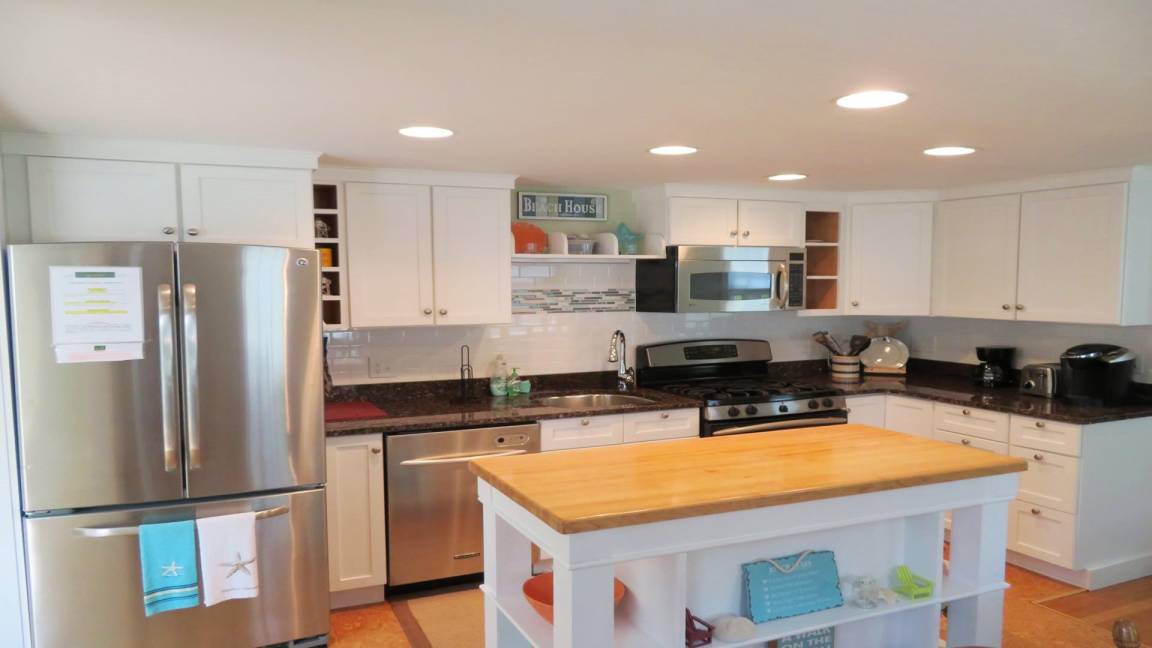 Photo of Kitchen in West Harwich