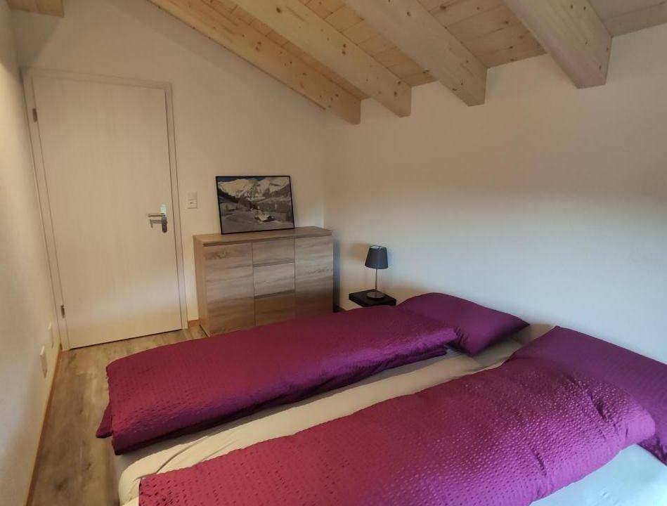 Photo of Bedroom in Adelboden