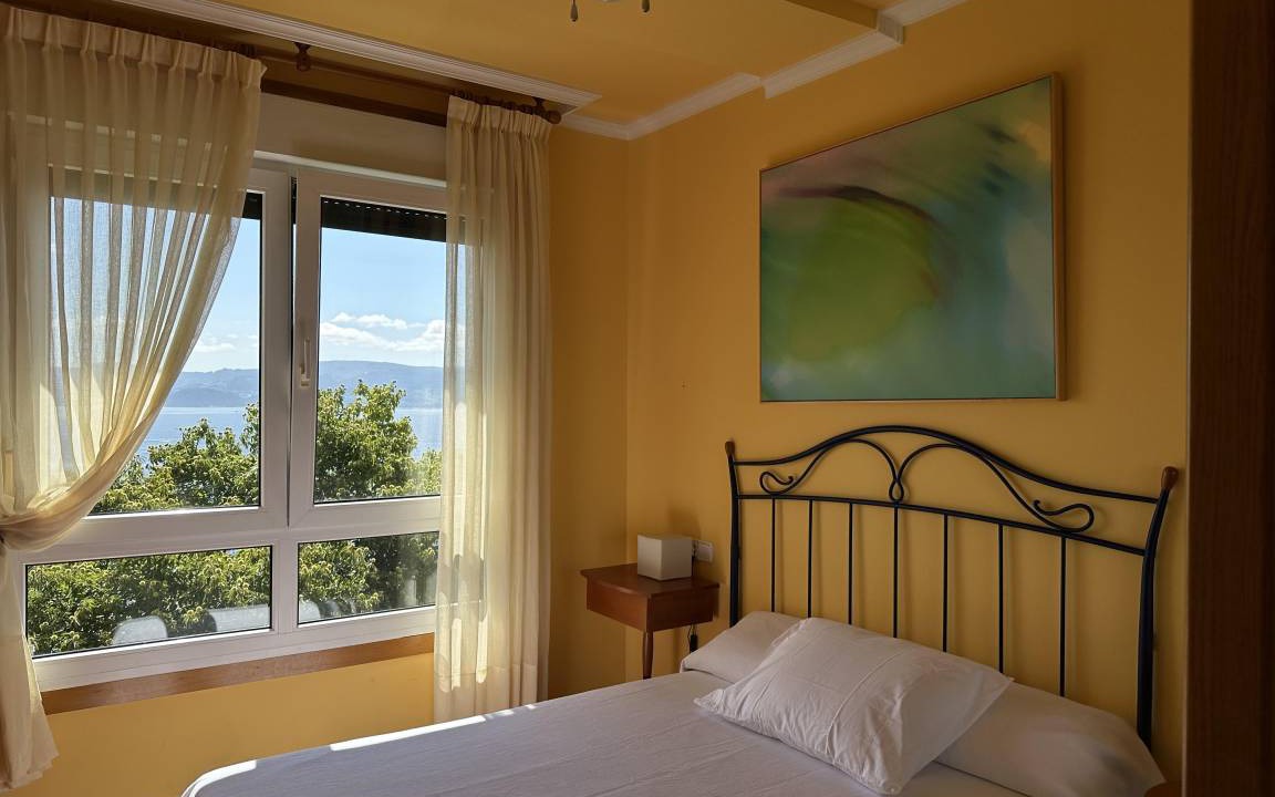 Photo of Bedroom in Portonovo