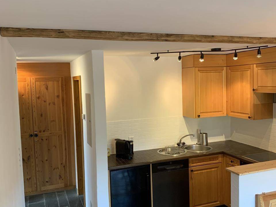 Photo of Kitchen in Bivio