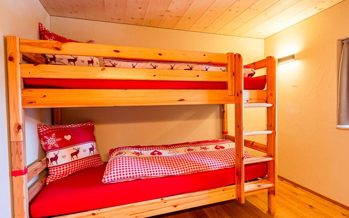 Photo of Bedroom in Vaz-Obervaz