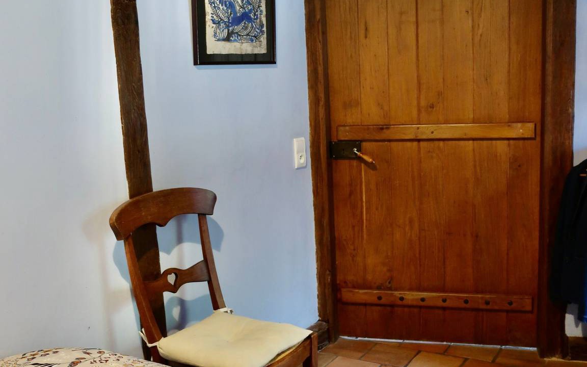 Photo of Bedroom in La Tardiere
