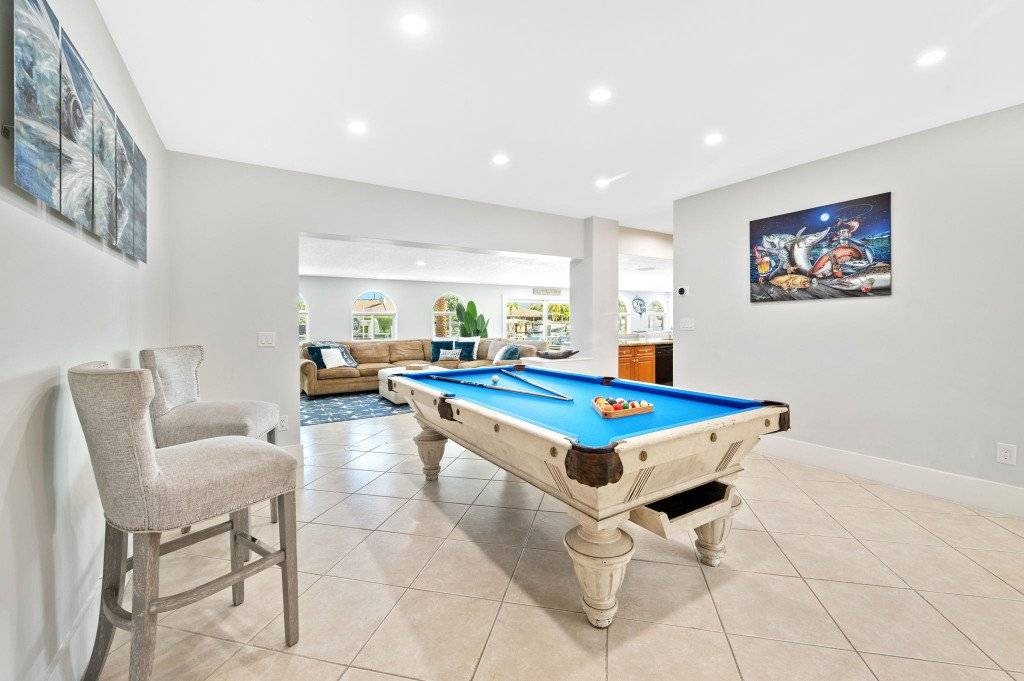 Photo of Livingroom in Lighthouse Point
