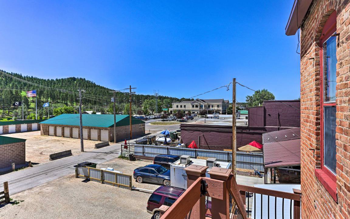Photo of Others in Custer