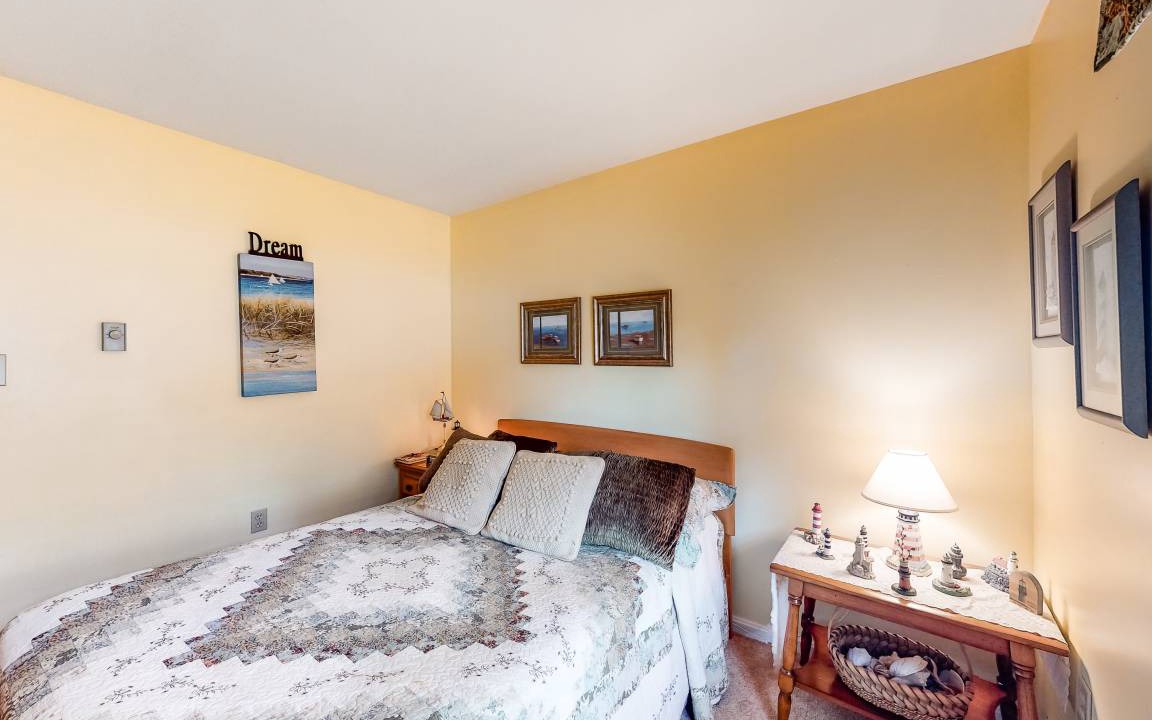 Photo of Bedroom in Katama