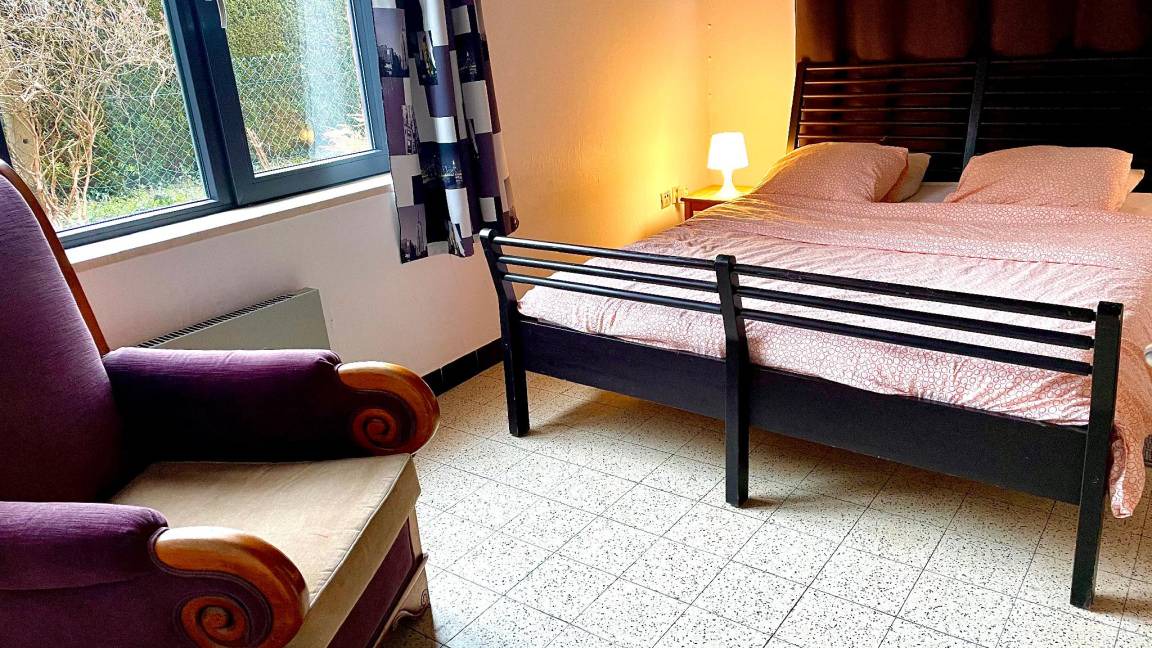 Photo of Bedroom in Hastiere