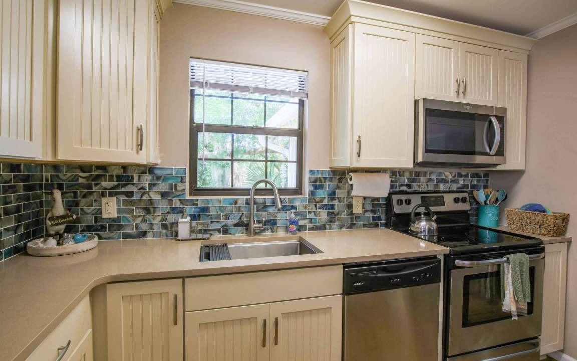 Photo of Kitchen in Sunset Point