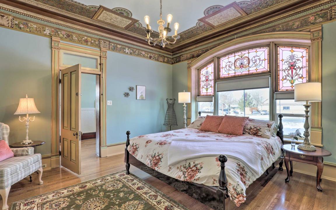 Photo of Bedroom in Mount Pleasant