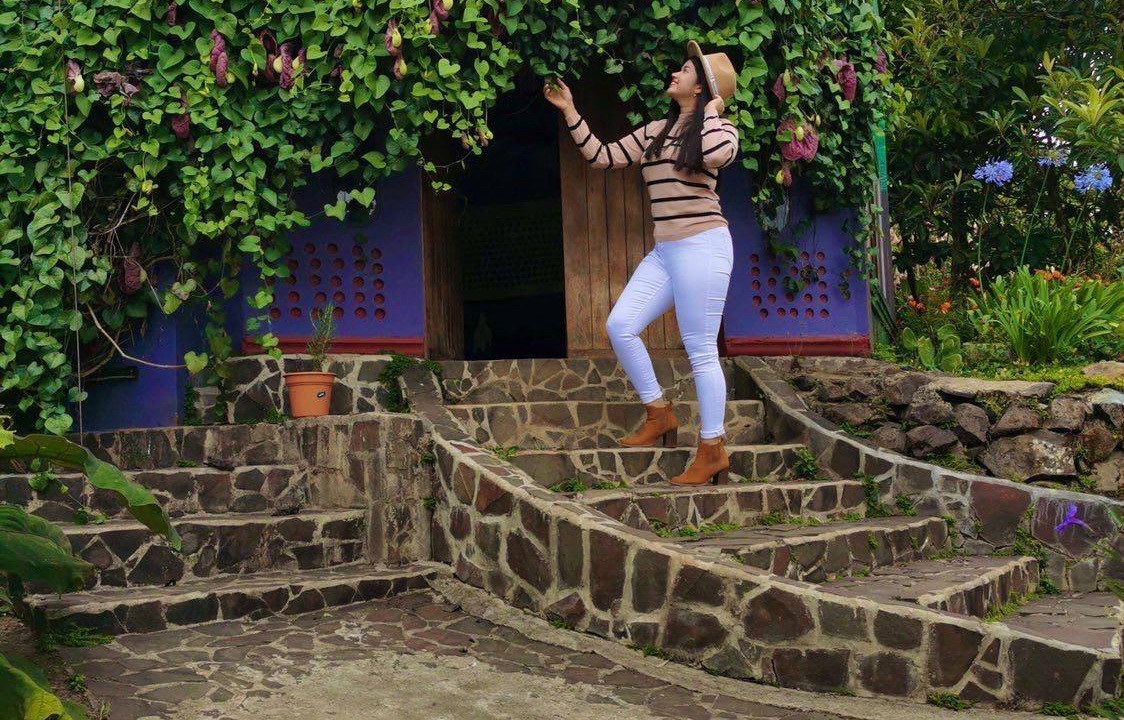 Photo of Outdoor in Puertas Azules