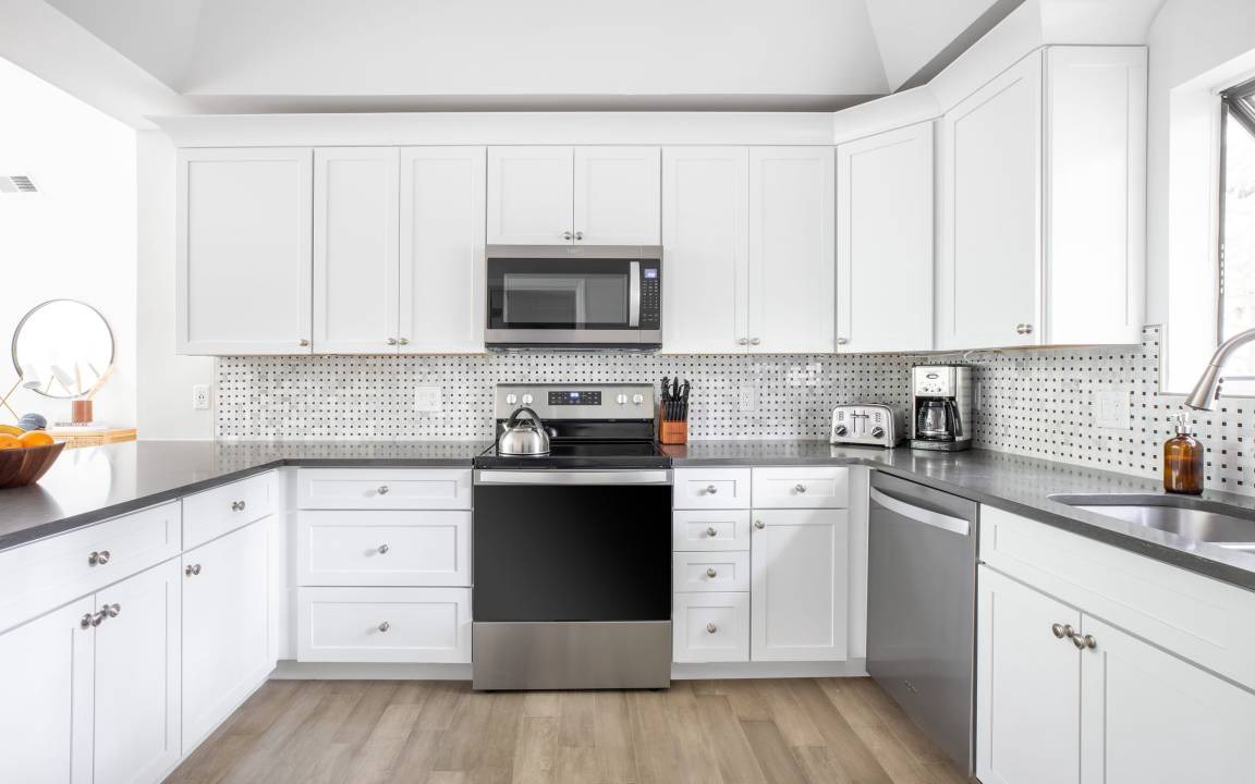 Photo of Kitchen in Sea Pines