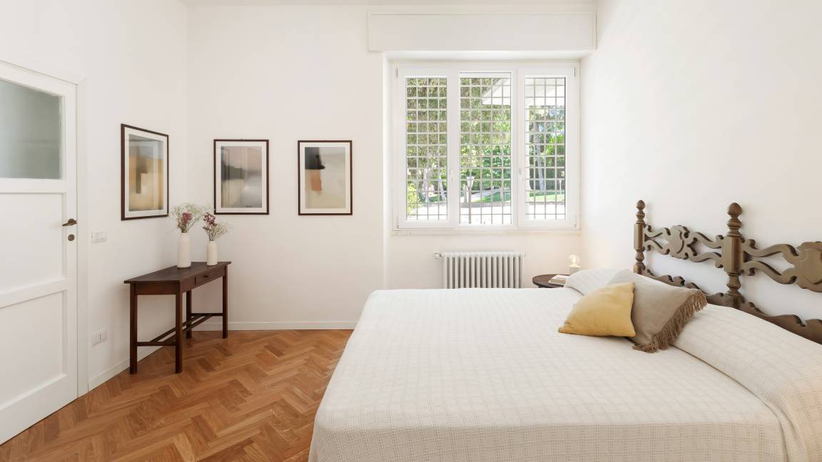 Photo of Bedroom in Grottaferrata