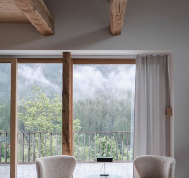Photo of Livingroom in Filisur