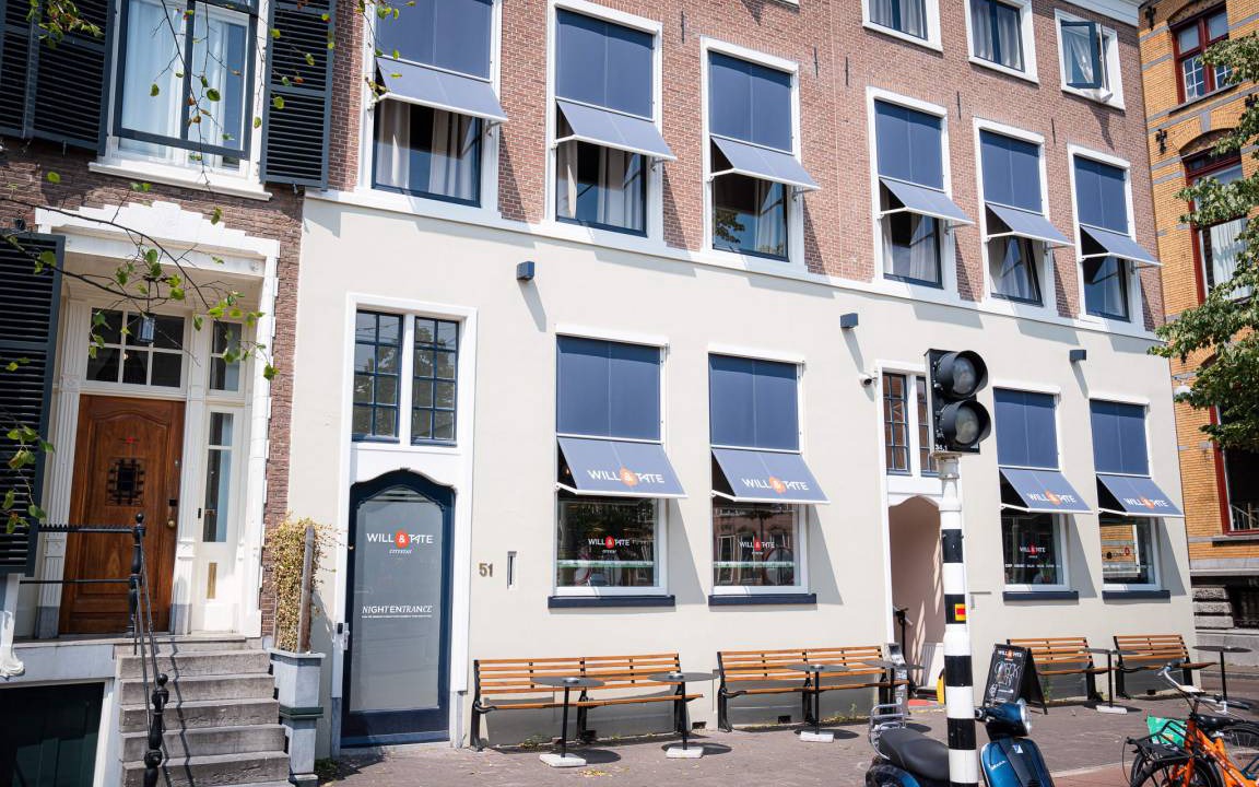 Photo of Others in The Hague Center