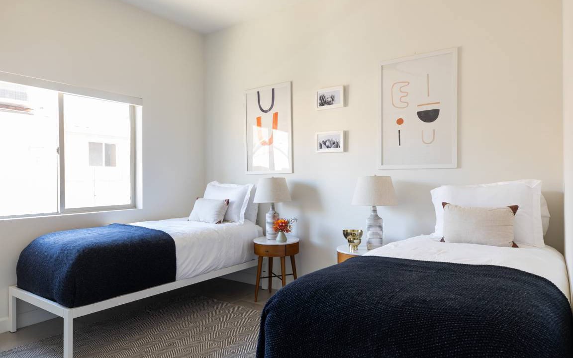 Photo of Bedroom in La Quinta Cove