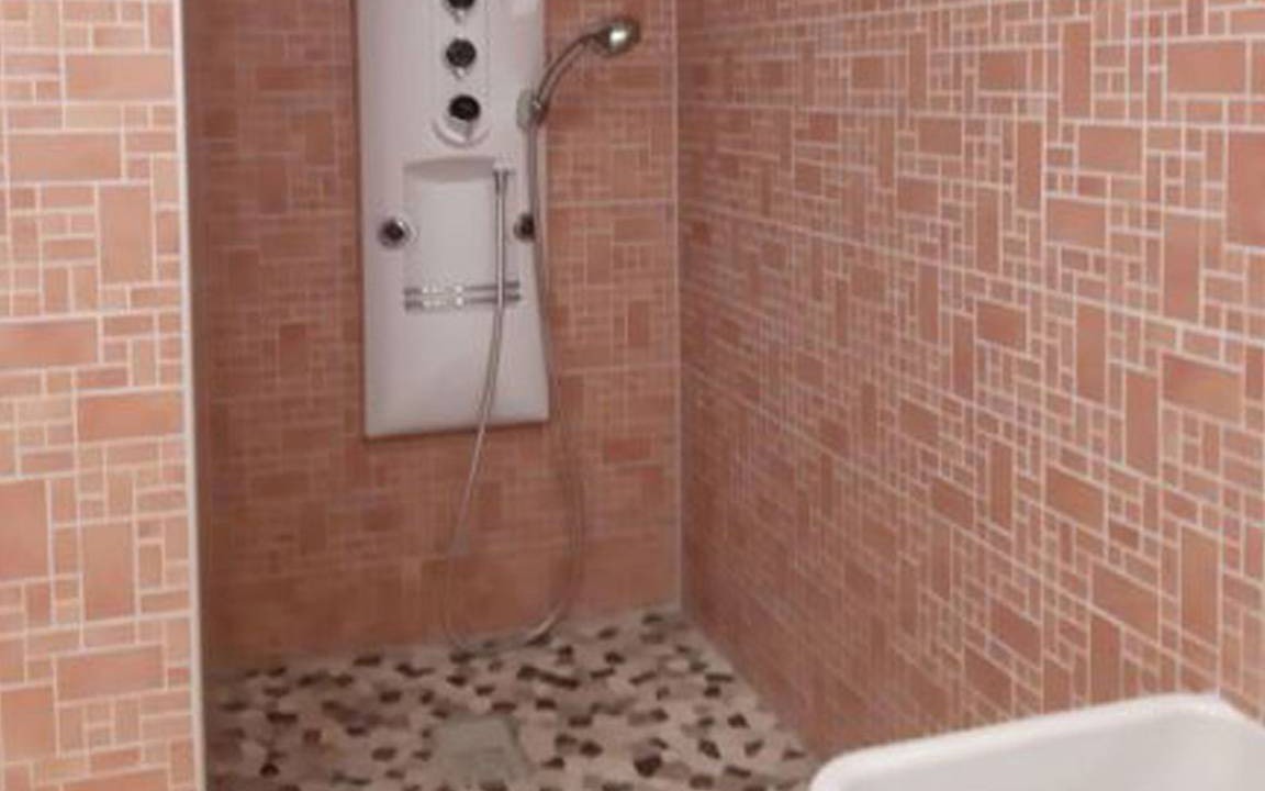 Photo of Bathroom in Kuestelberg