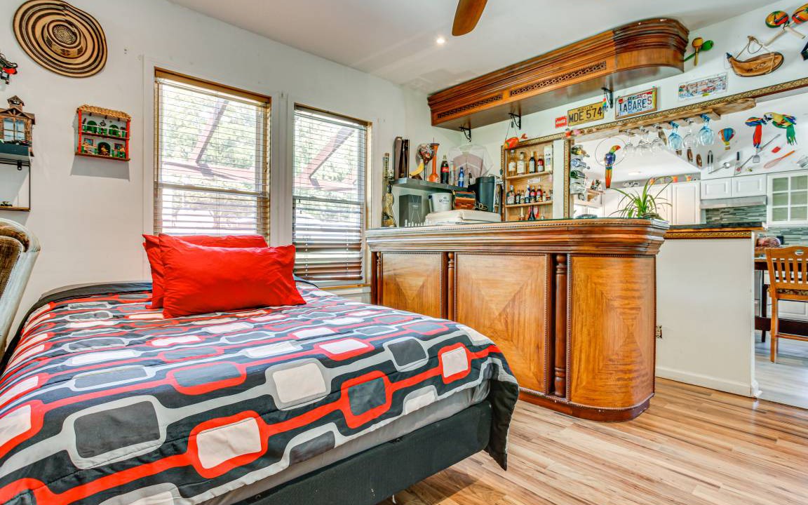 Photo of Bedroom in De Pue