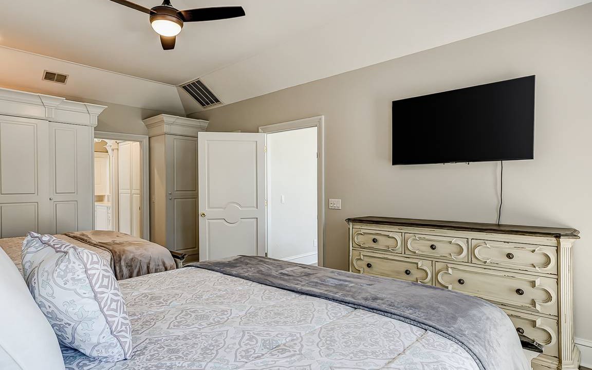 Photo of Bedroom in South Beach