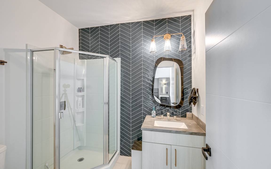Photo of Bathroom in San Tan Valley