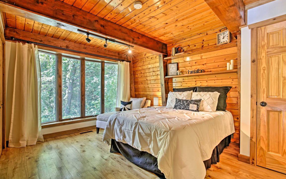 Photo of Bedroom in Manhattan