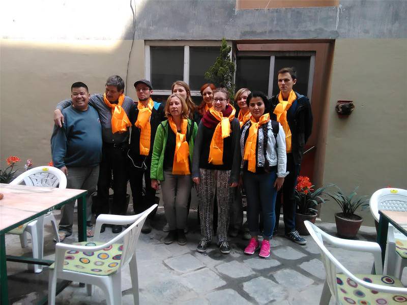 Photo of Others in Thamel