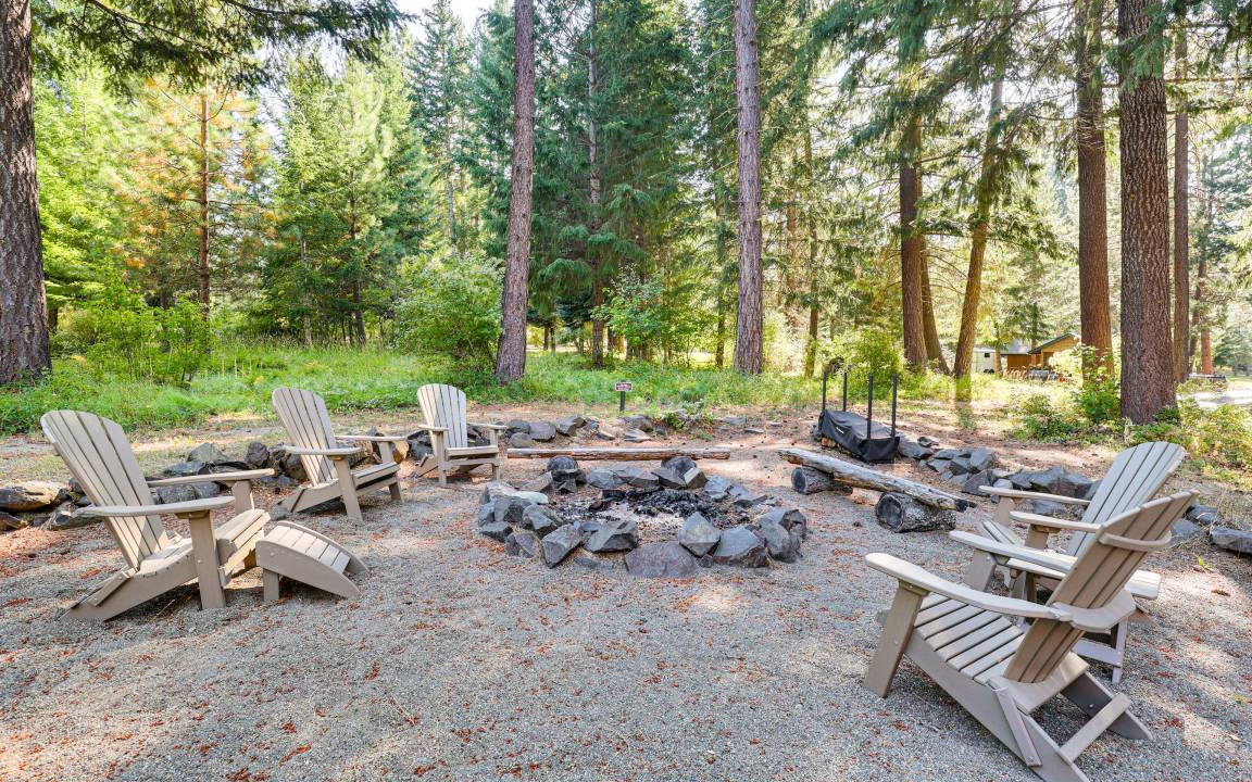 Photo of Outdoor in Cle Elum