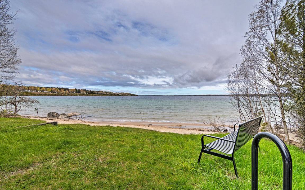 Photo of Others in Charlevoix