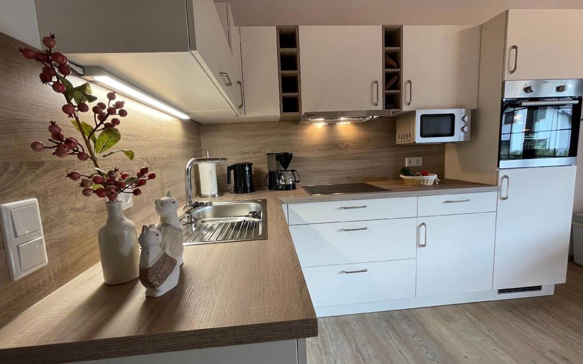 Photo of Kitchen in Olsberg