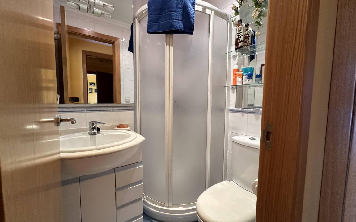 Photo of Bathroom in Portonovo