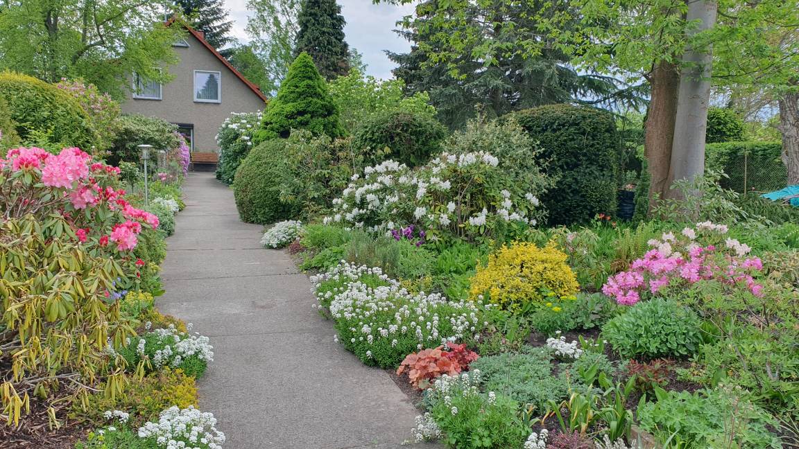 Photo of Outdoor in Bernau bei Berlin