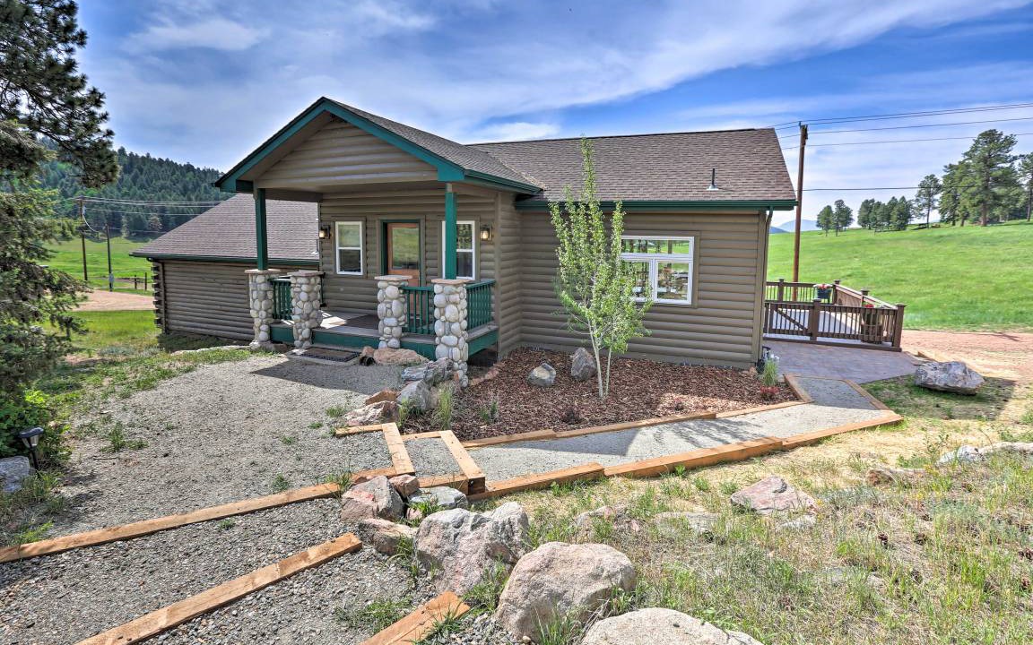Photo of Others in Conifer