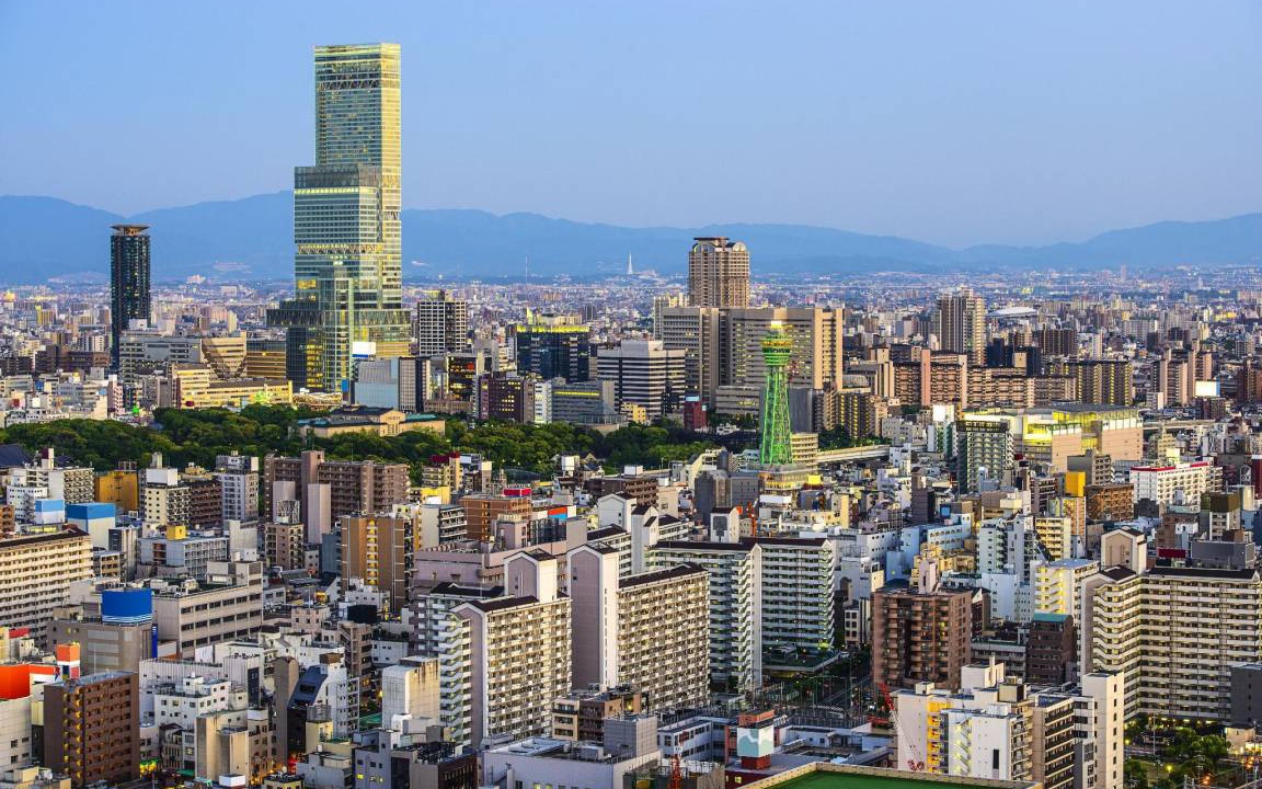 Photo of Others in Shinsekai