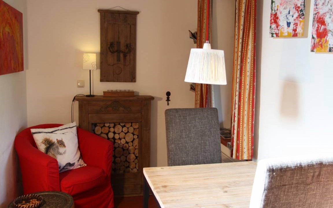 Photo of Livingroom in Plombieres