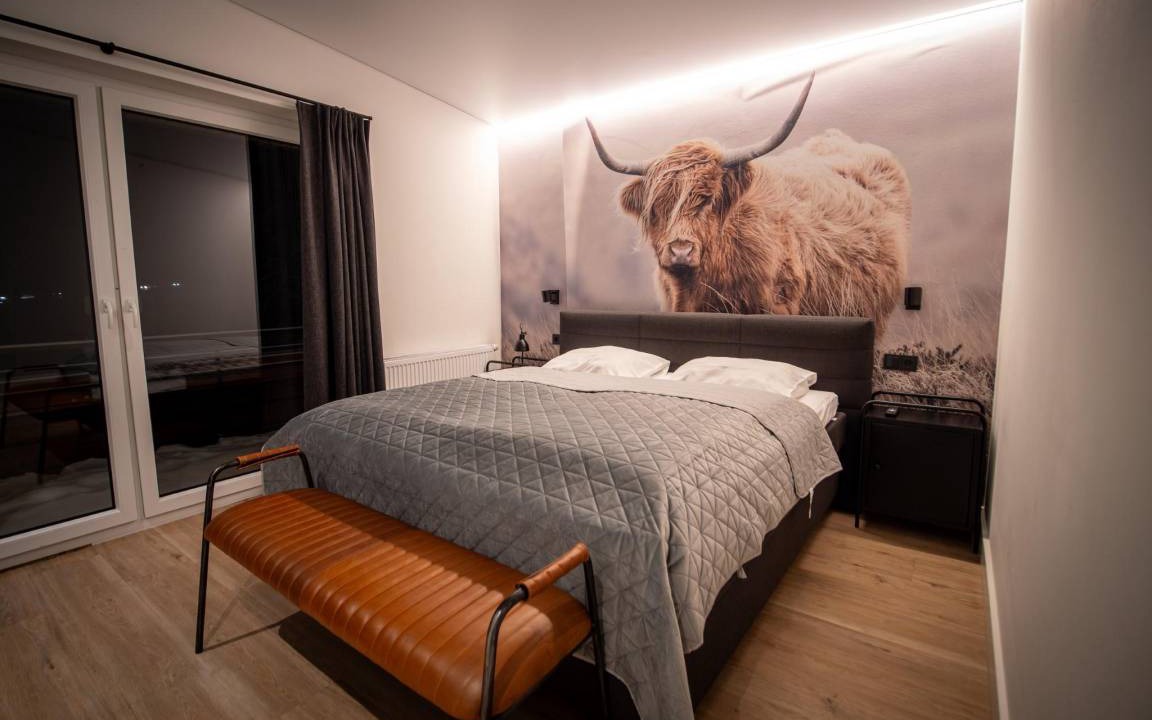 Photo of Bedroom in Winterberg