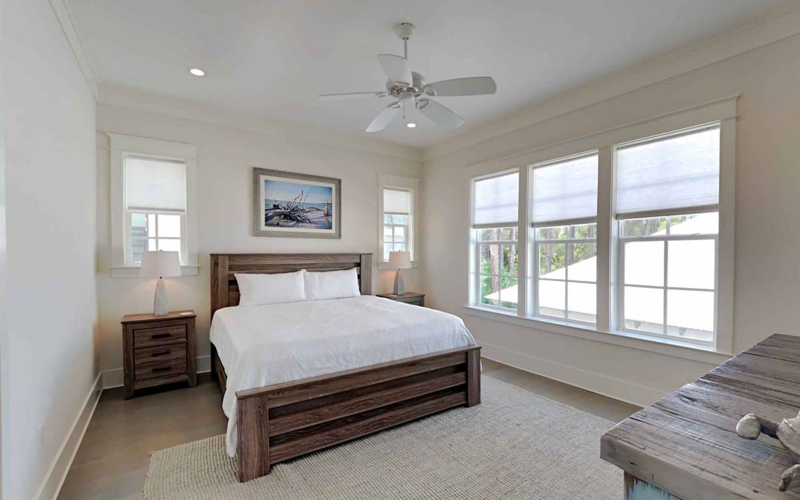 Photo of Bedroom in Lakeside at Blue Mountain Beach