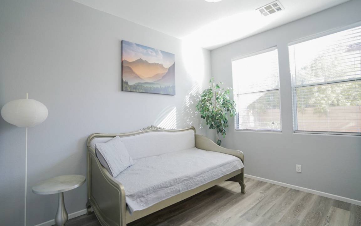 Photo of Bedroom in North Las Vegas