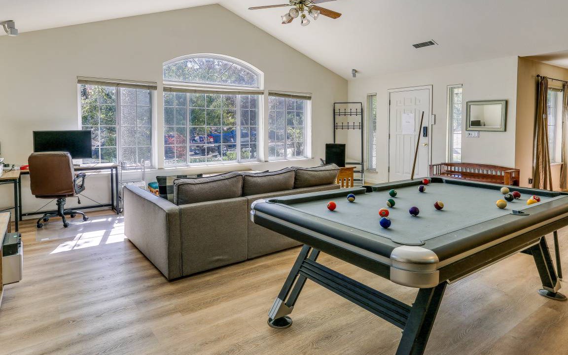 Photo of Livingroom in Mariposa