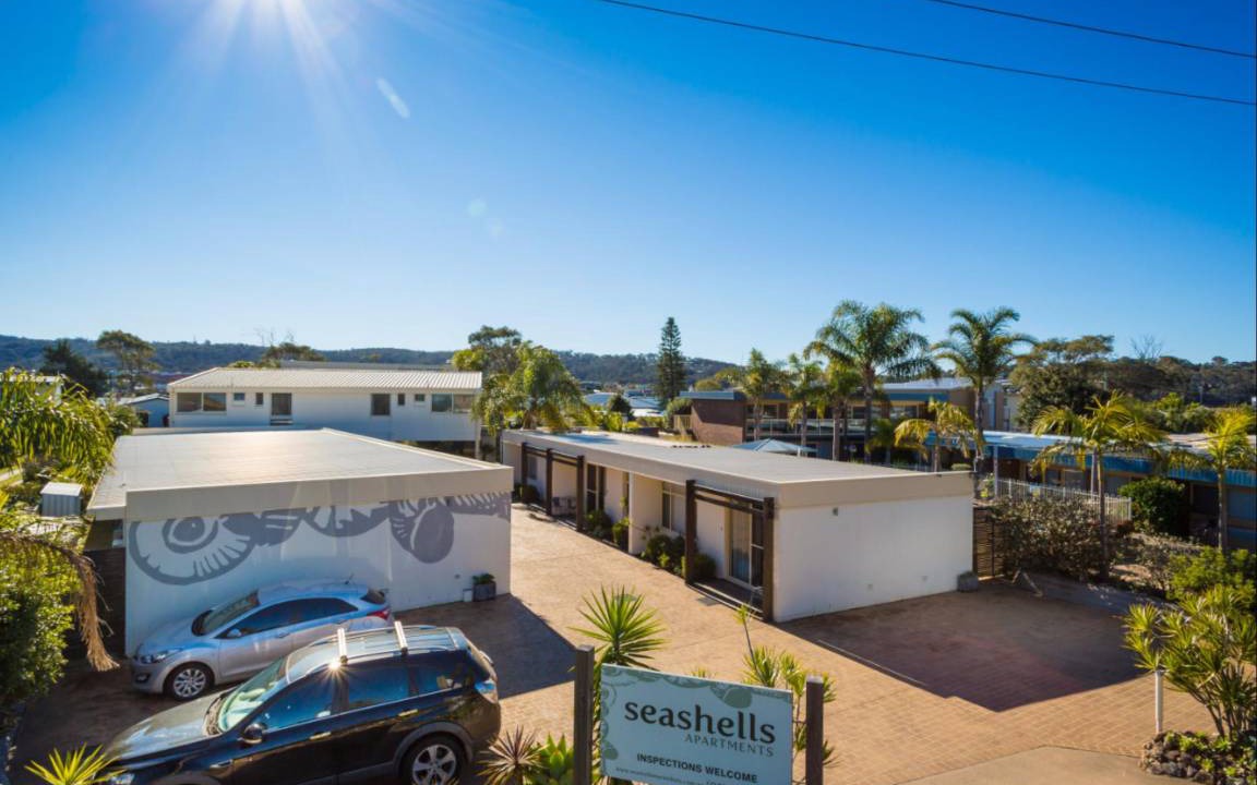 Photo of Others in Merimbula