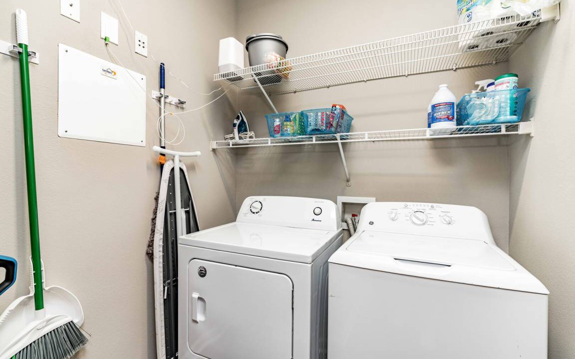 Photo of Bathroom in Morrisville