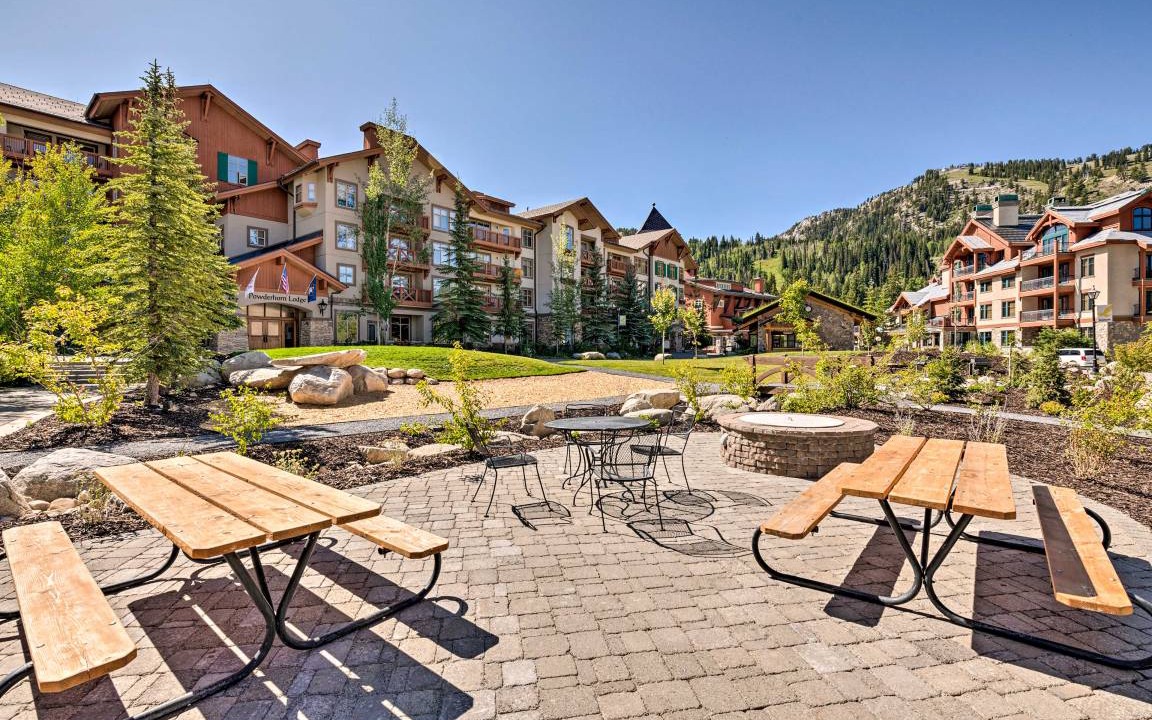 Photo of Others in Salt Lake Mountain Resorts