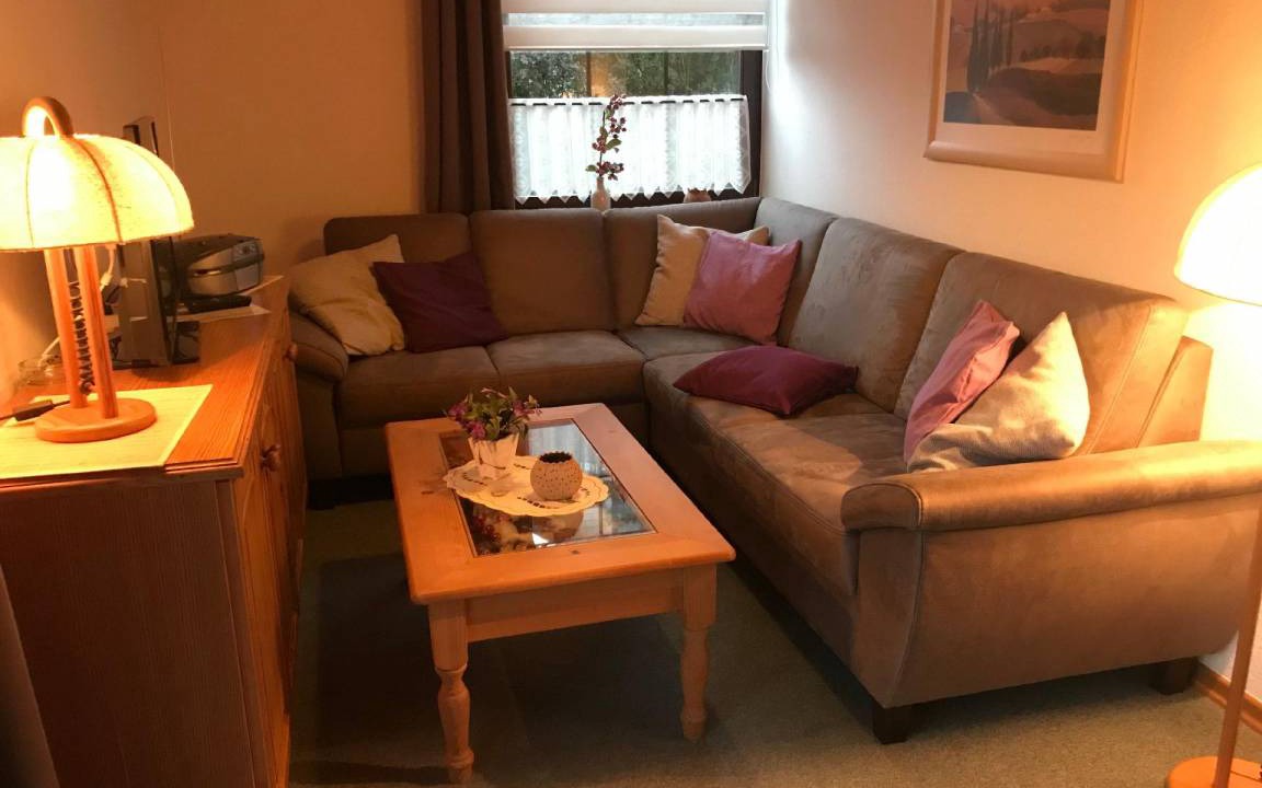Photo of Livingroom in Olsberg
