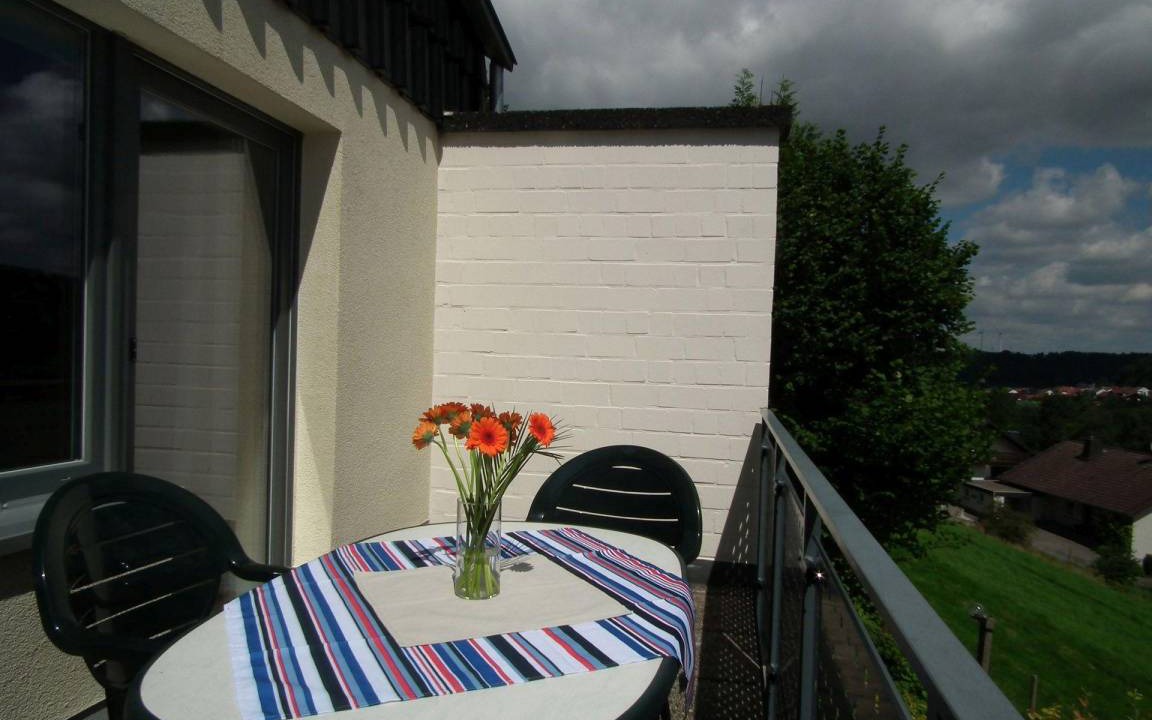 Photo of Patio Balcony in Bad Wuennenberg