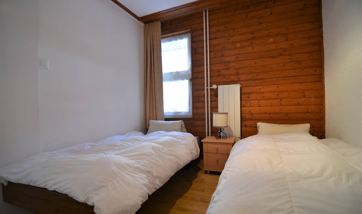 Photo of Bedroom in Savognin