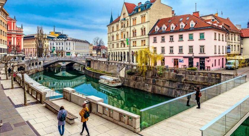 Photo of Others in Ljubljana City Centre